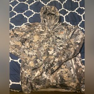 Sitka Fanatic Hoody